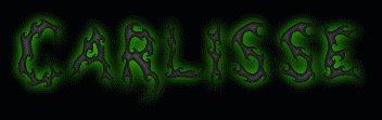 Carlisse First Name