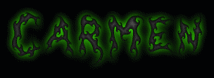 Carmen First Name
