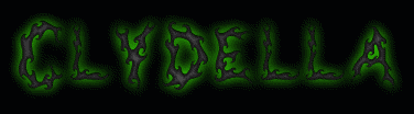 Clydella First Name