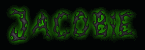 Jacobie First Name