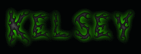 Kelsey First Name