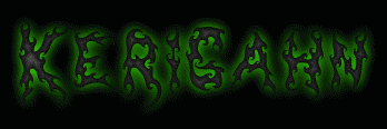 Kerigahn First Name