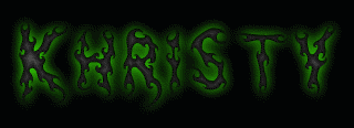 Khristy First Name