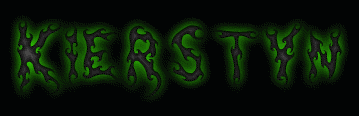 Kierstyn First Name