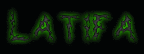 Latifa First Name