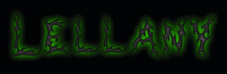 Lellany First Name