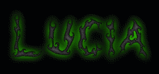 Lucia First Name