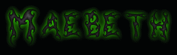 Maebeth First Name