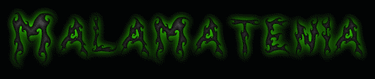 Malamatenia First Name