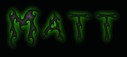 Matt First Name