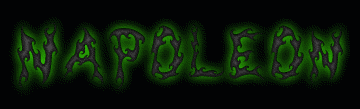 Napoleon First Name