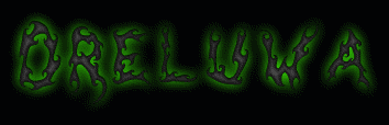 Oreluwa First Name