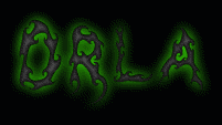 Orla First Name