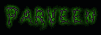 Parveen First Name