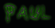 Paul First Name