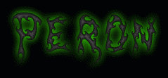 Peron First Name