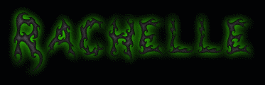 Rachelle First Name