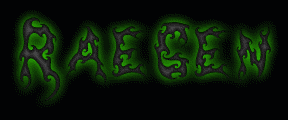 Raegen First Name