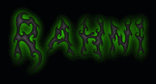 Rahni First Name
