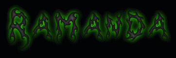 Ramanda First Name