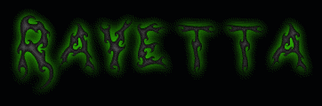 Rayetta First Name