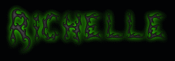 Richelle First Name