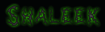 Shaleek First Name