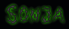 Sonja First Name