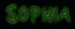 Sophia First Name