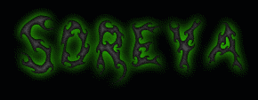Soreya First Name