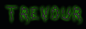 Trevour First Name