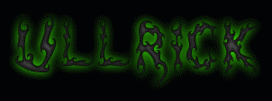 Ullrick First Name