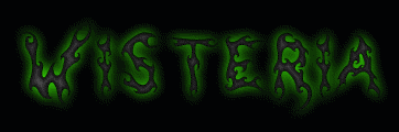 Wisteria First Name