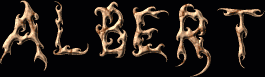 Albert First Name