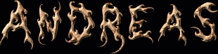 Andreas First Name