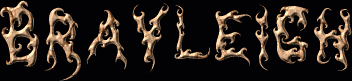 Brayleigh First Name