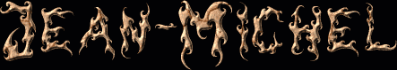 Jean-Michel First Name
