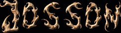 Josson First Name