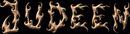 Judeen First Name