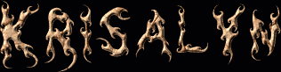Krisalyn First Name