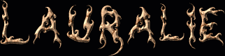 Lauralie First Name