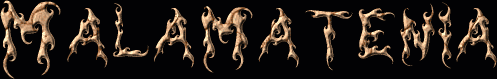 Malamatenia First Name