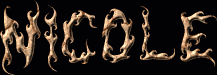 Nicole First Name