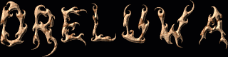 Oreluwa First Name