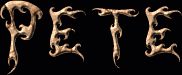 Pete First Name