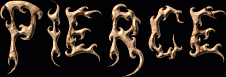 Pierce First Name