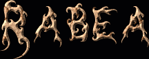 Rabea First Name
