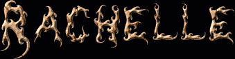 Rachelle First Name
