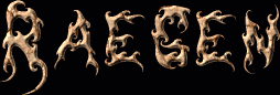 Raegen First Name