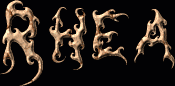 Rhea First Name